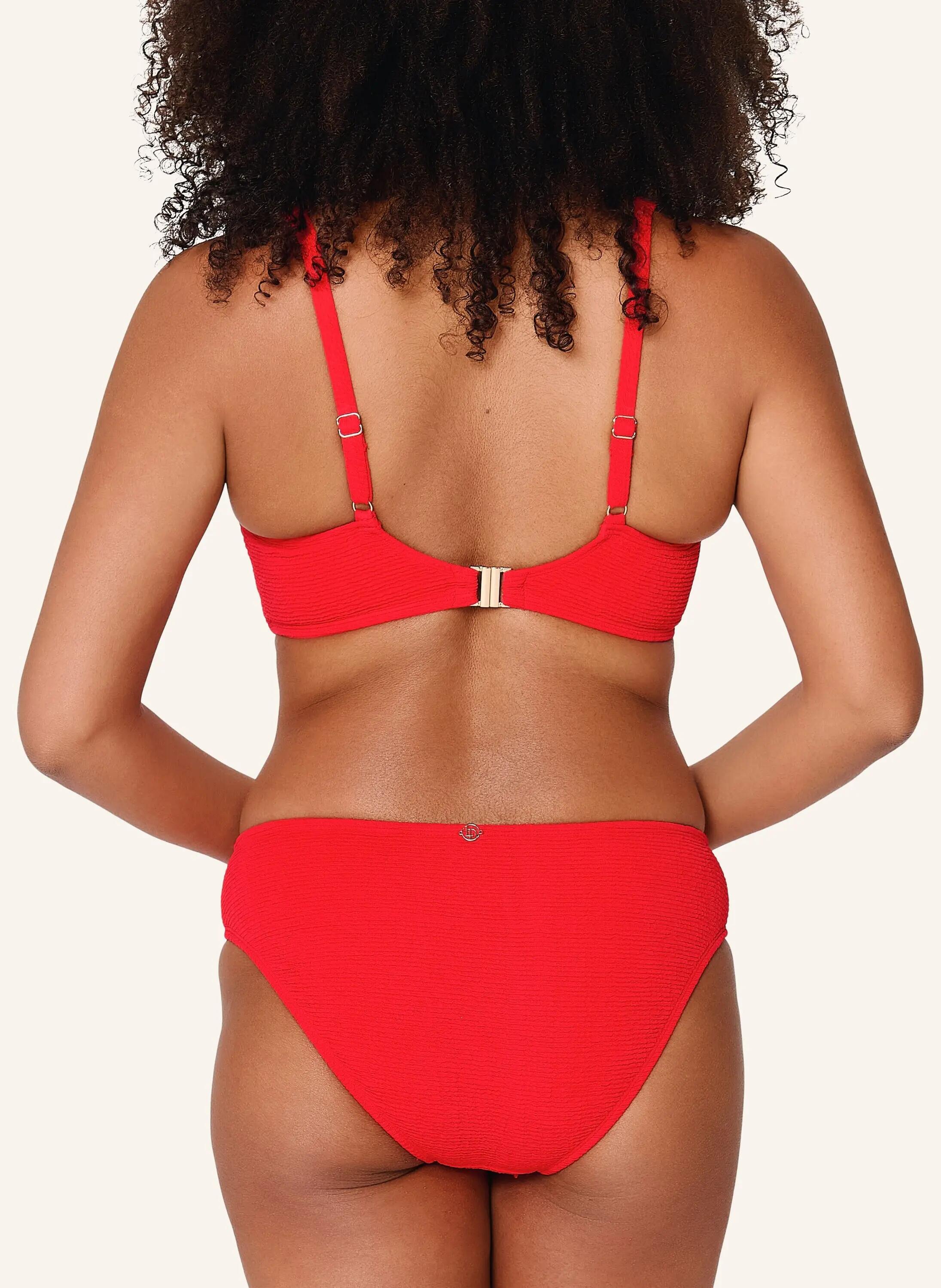 LINGADORE Haut de maillot de bain 11/14