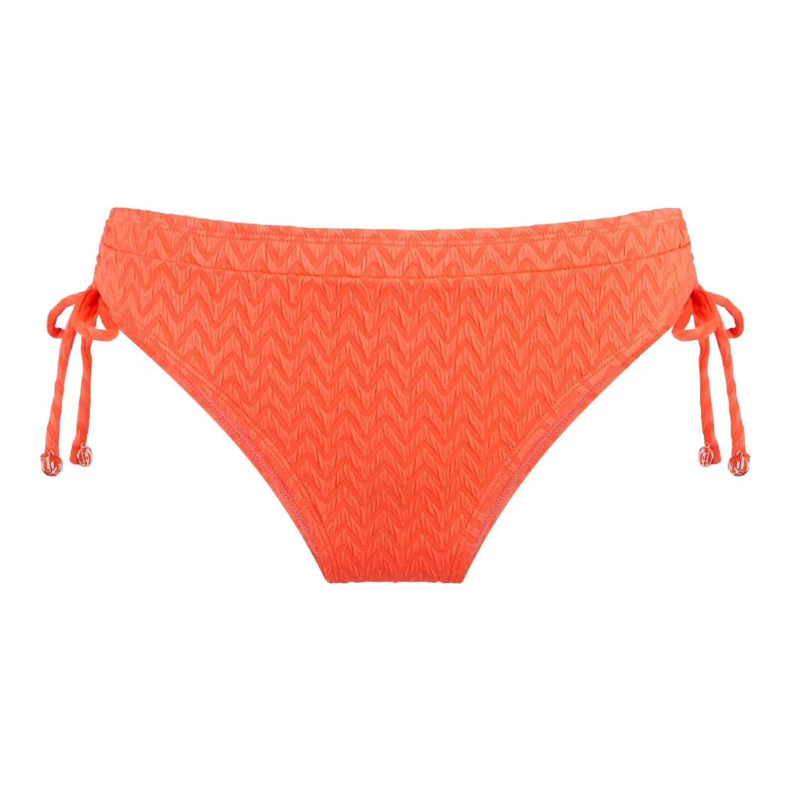 LINGADORE Bikini Slip mit Schnur 10/14