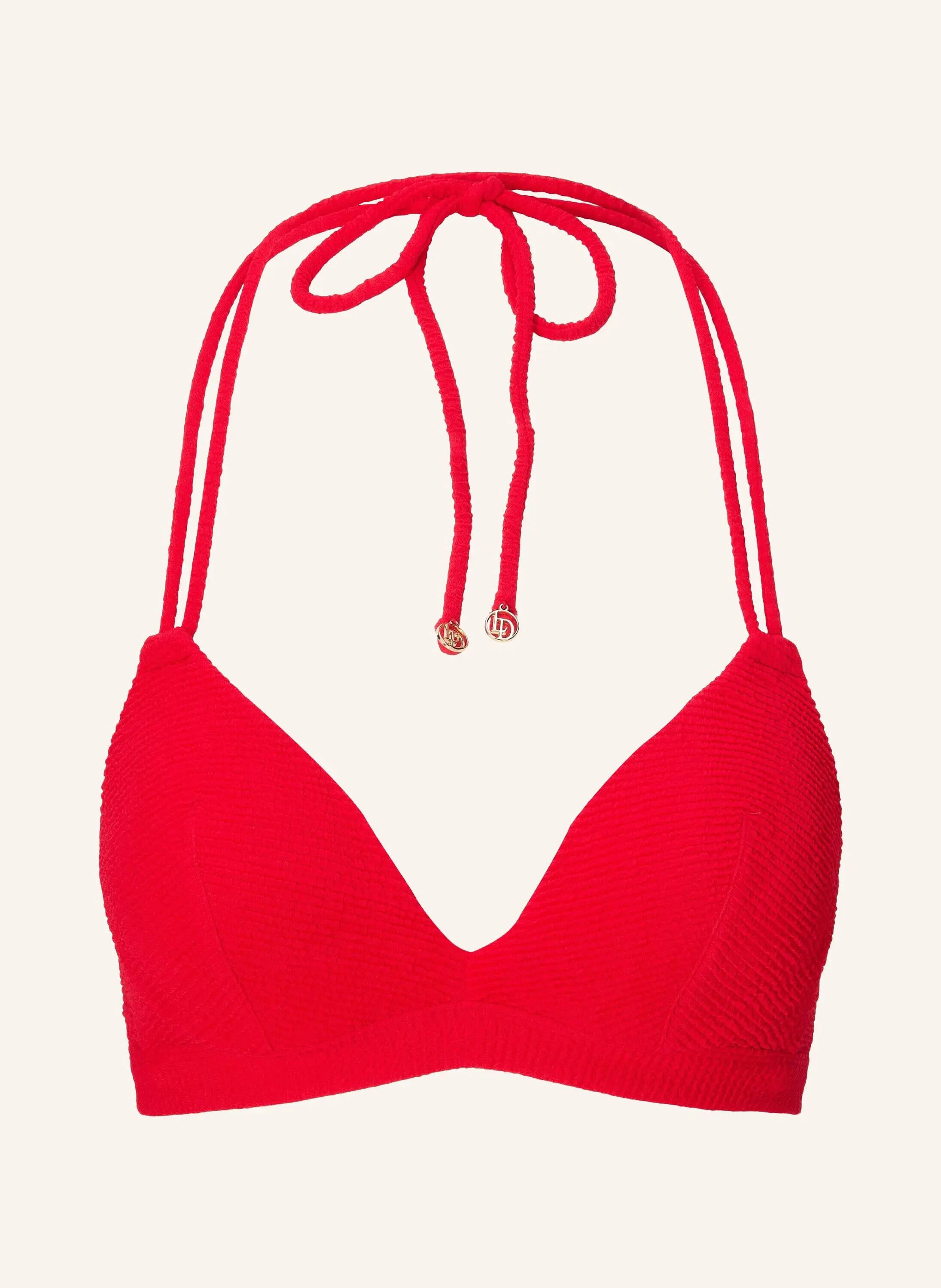 LINGADORE Triangel Bikini top 13/14