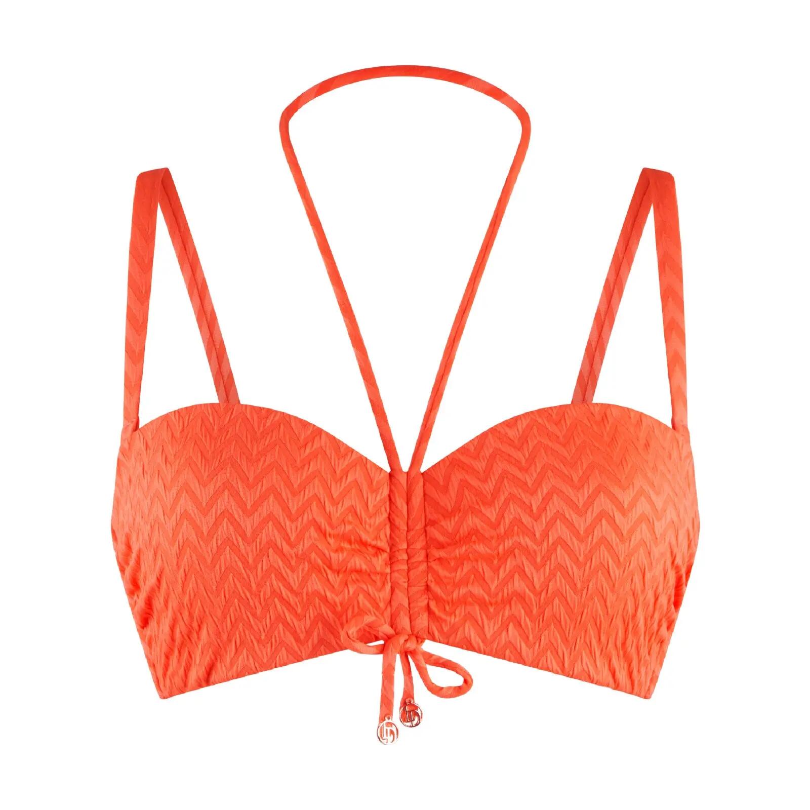 LINGADORE Balconette Haut de maillot de bain 10/14