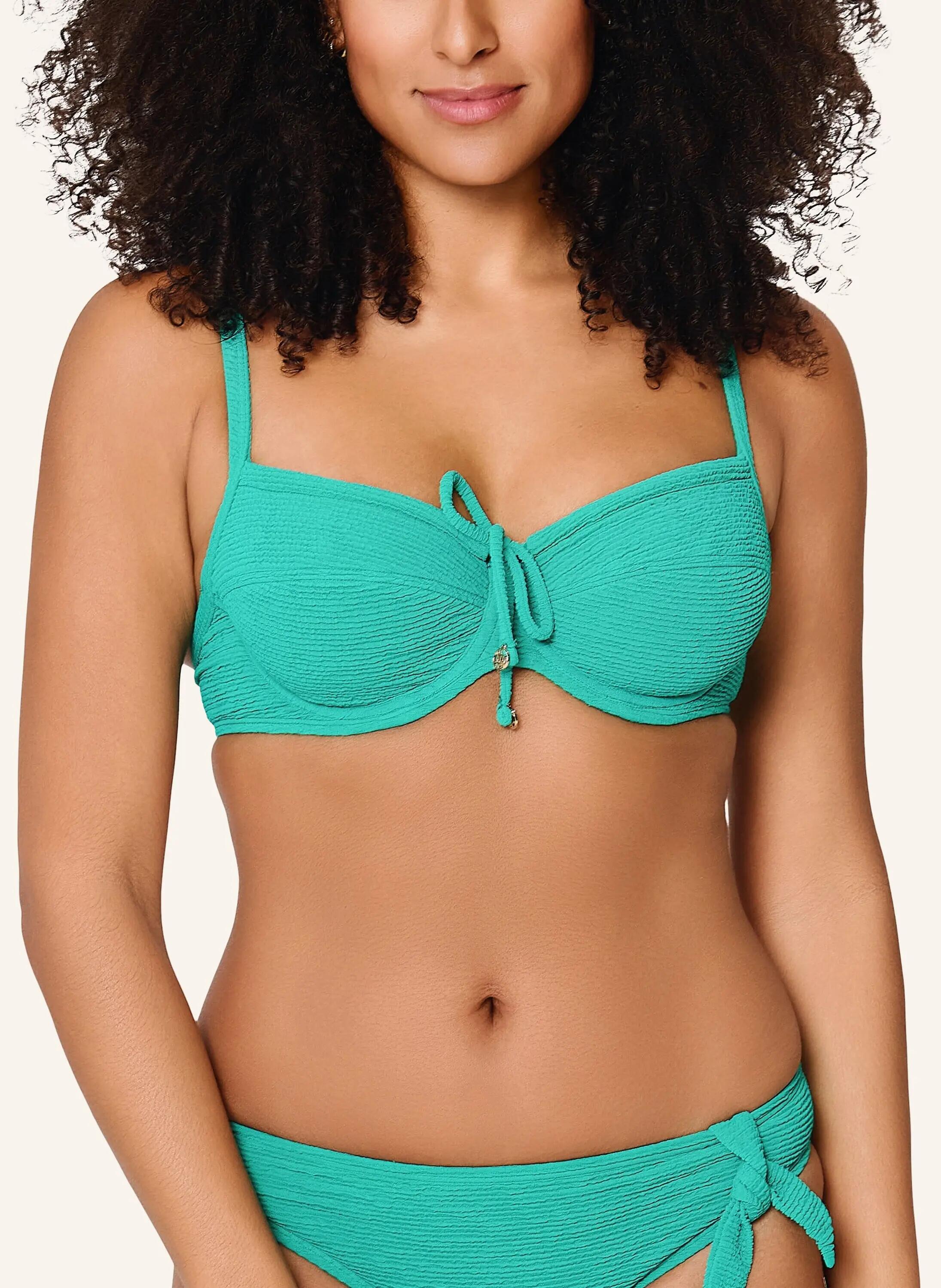 LINGADORE Haut de maillot de bain 14/14