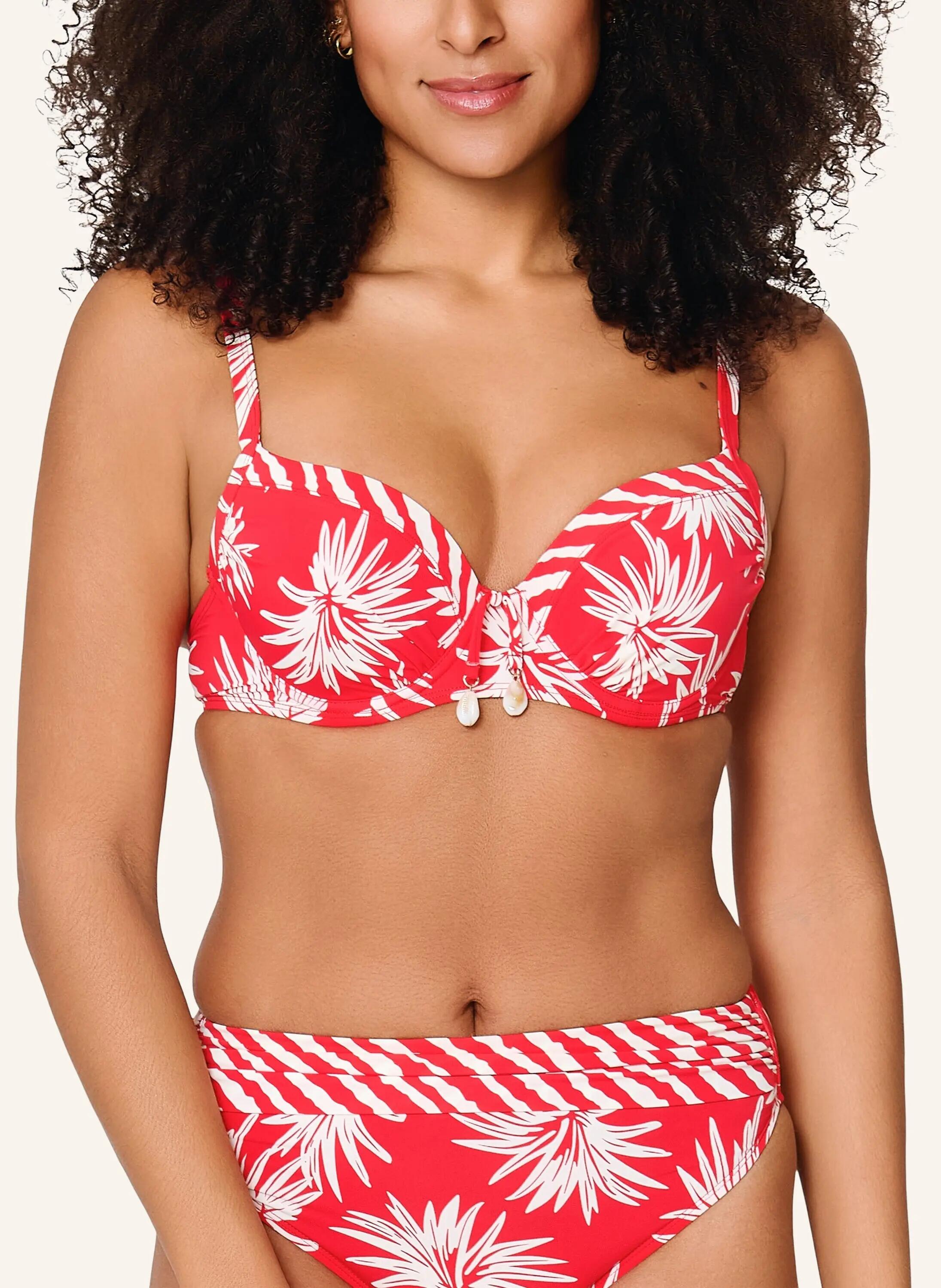 LINGADORE Haut de maillot de bain 14/14