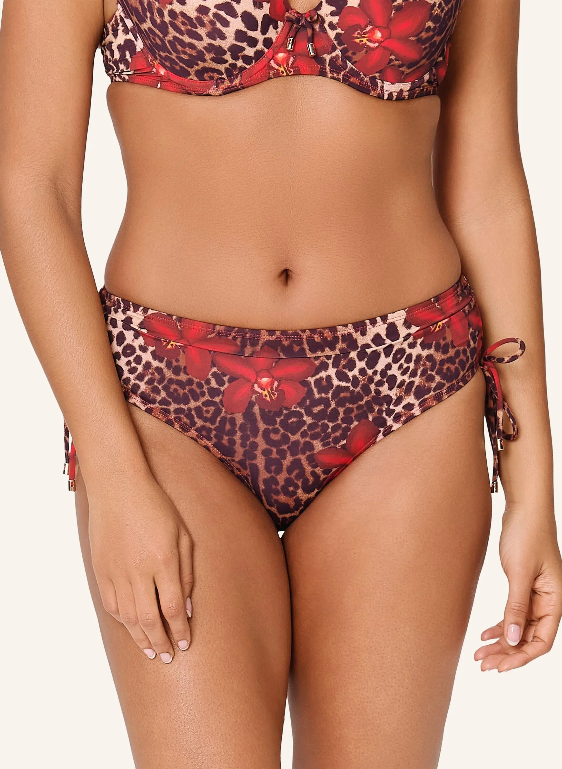 LINGADORE Bas de maillot de bain shorty 14/14
