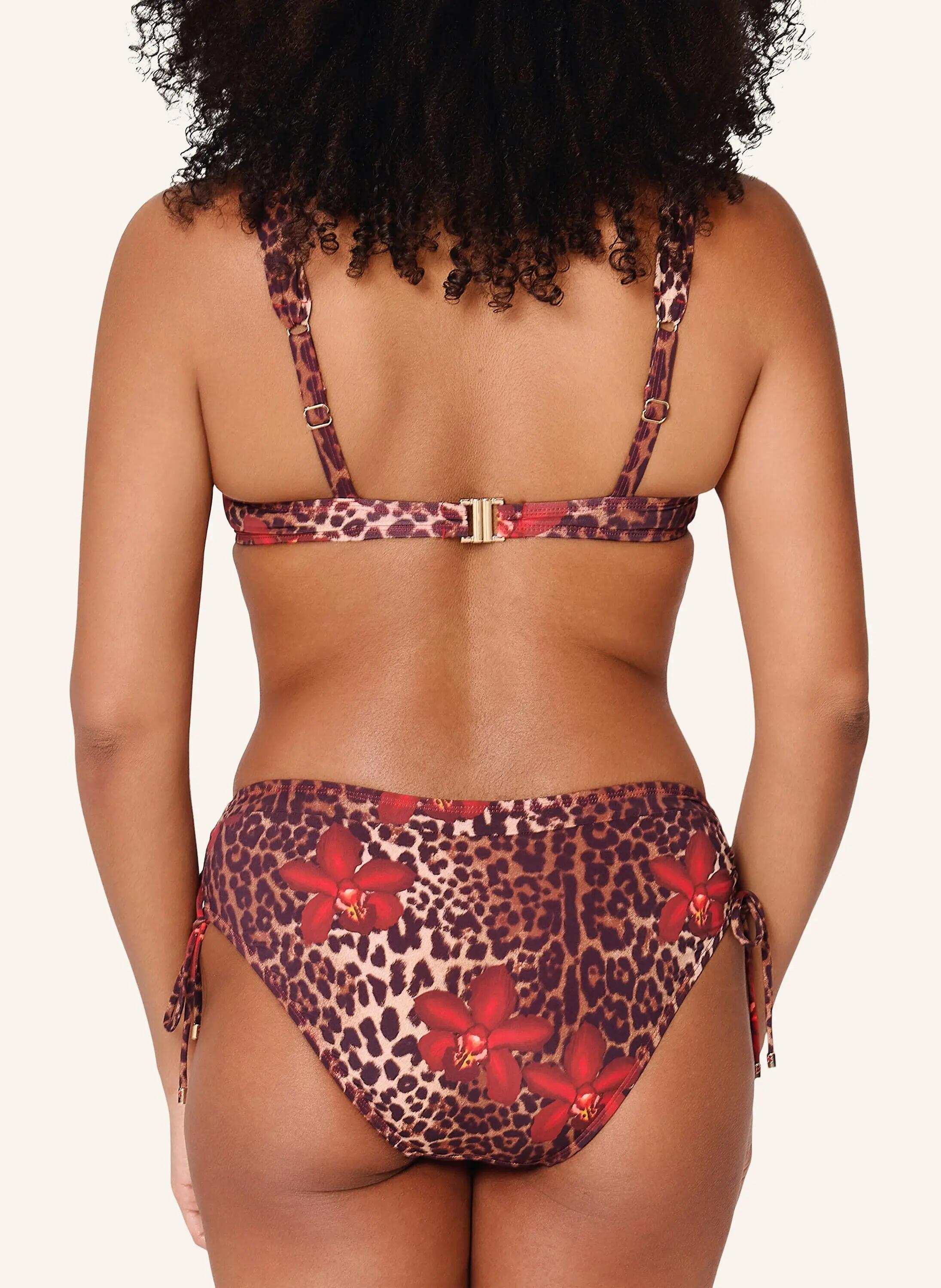 LINGADORE Bas de maillot de bain shorty 11/14