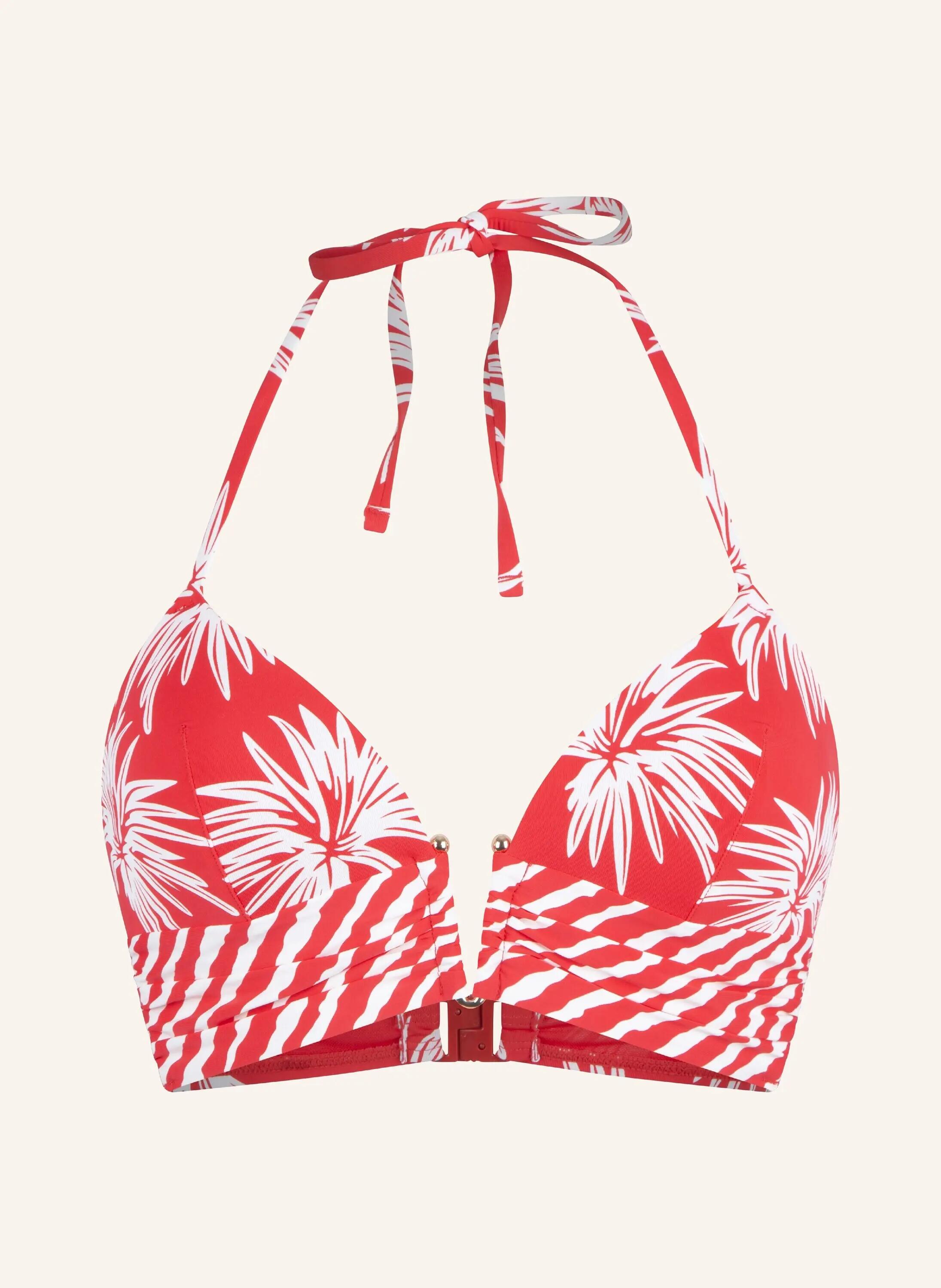LINGADORE Haut de maillot de bain triangle 13/14
