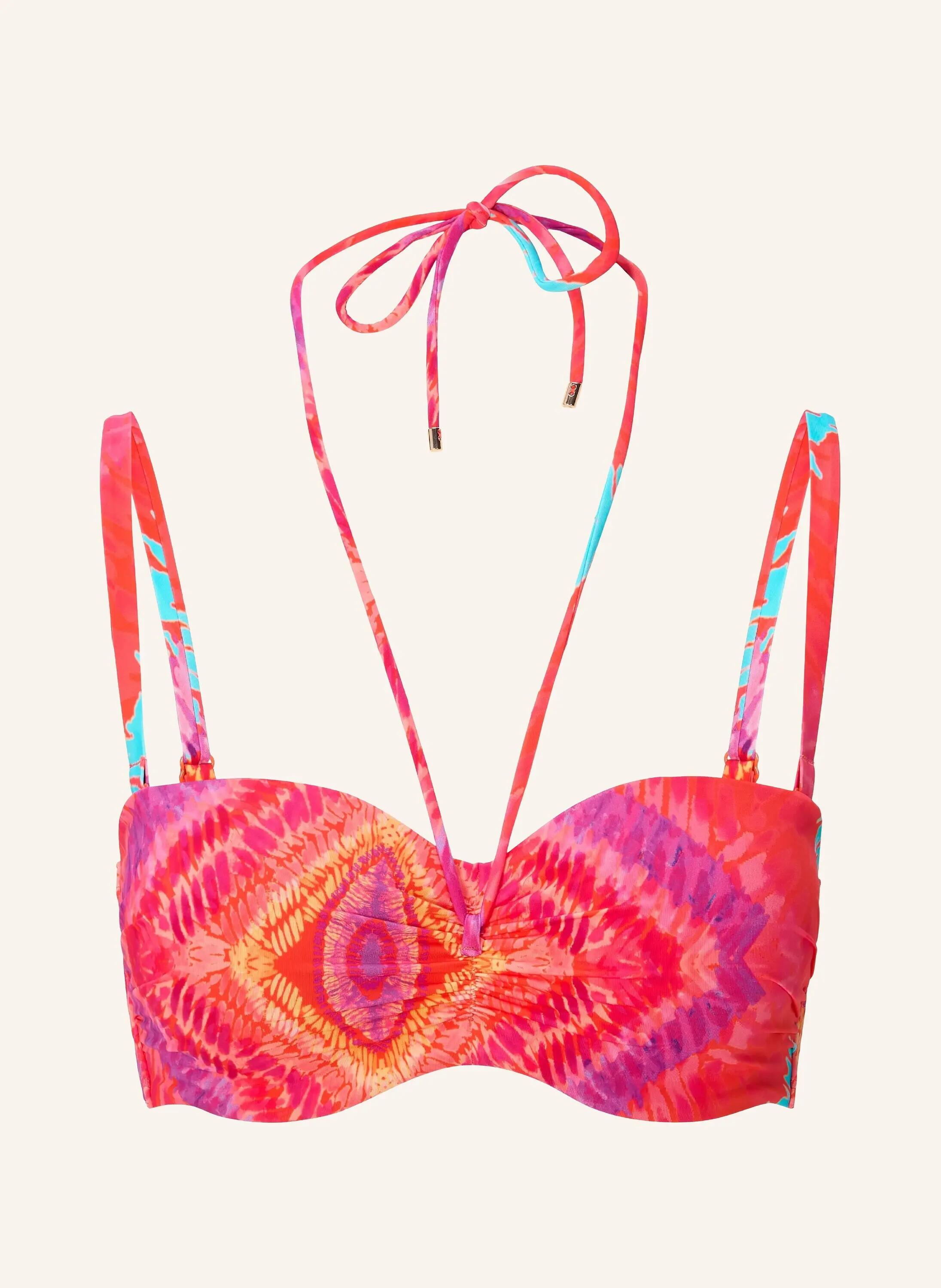 LINGADORE Balconette Bikini top 13/14