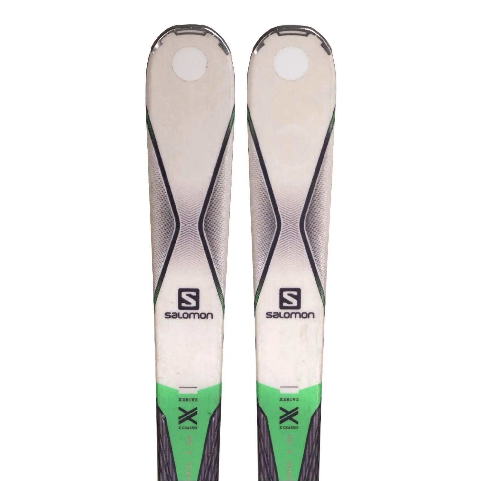 SALOMON picture