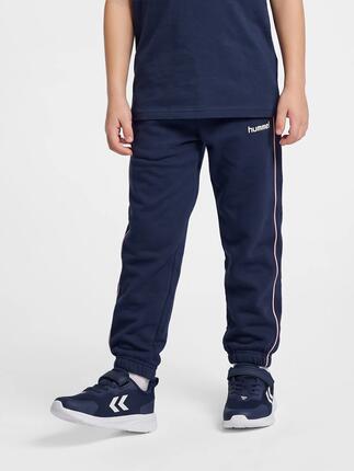 Fermeture À Cordon Pantalon Hmljr Loose Enfant