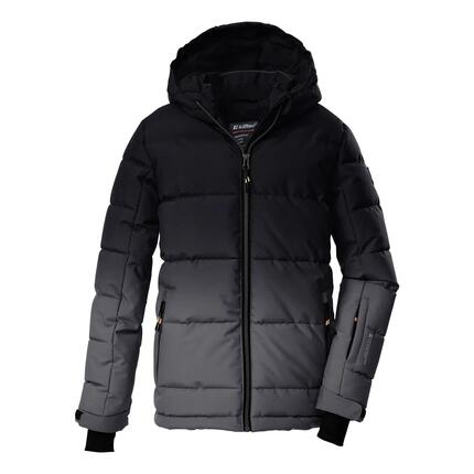 Veste matelassée enfant Killtec KSW 382 BYS