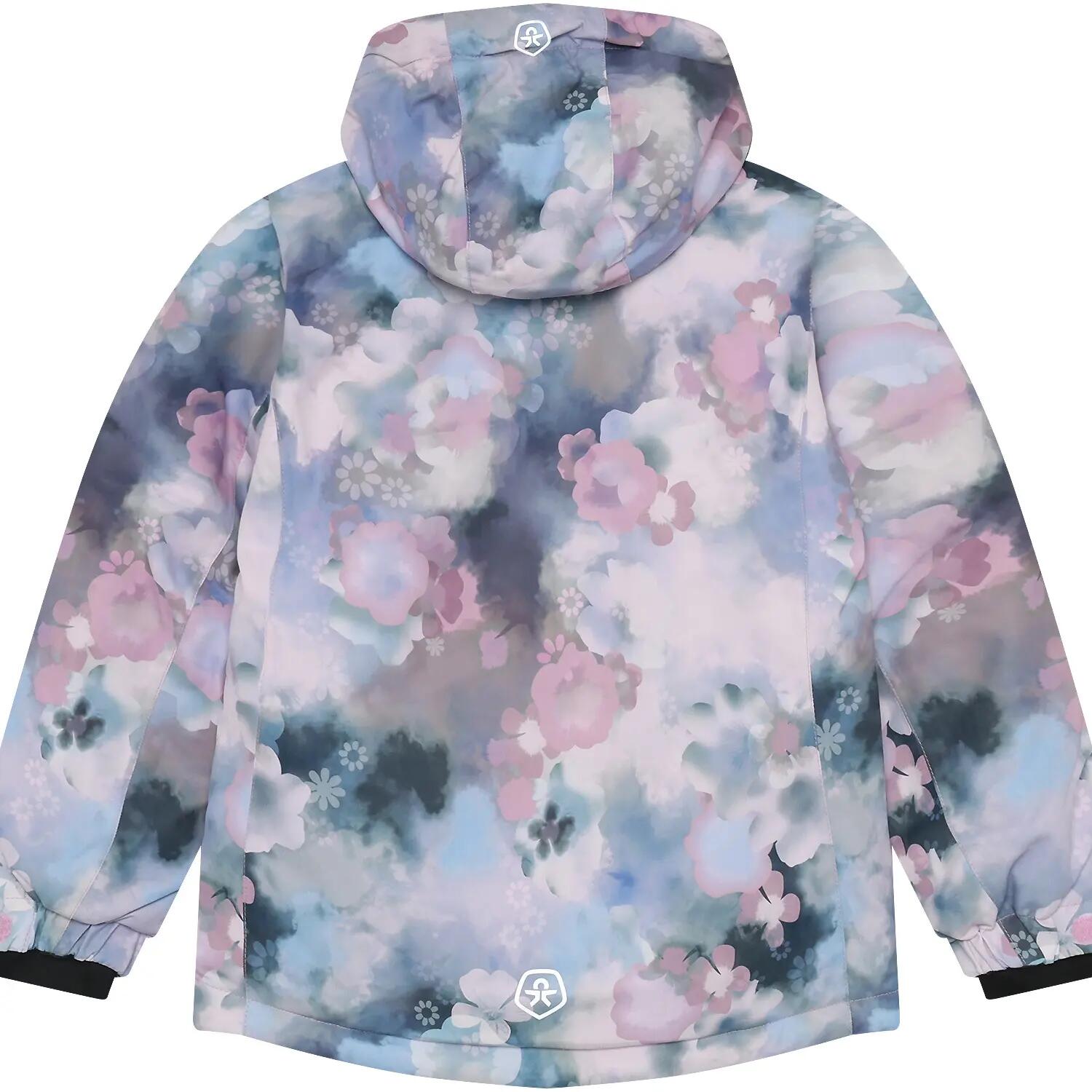 Kinder Skijacke AOP 2/5