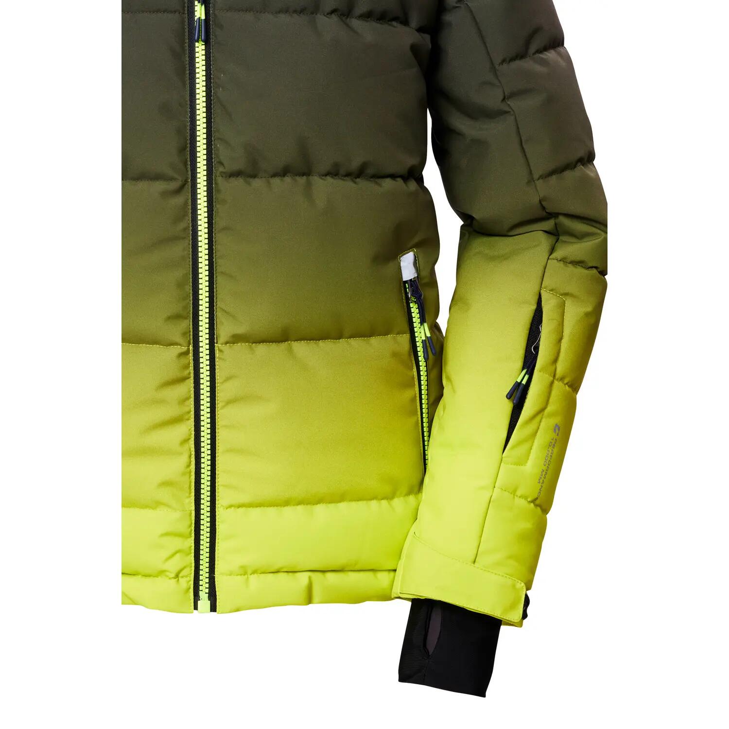 Doudoune enfant Killtec KSW 382 BYS 5/8