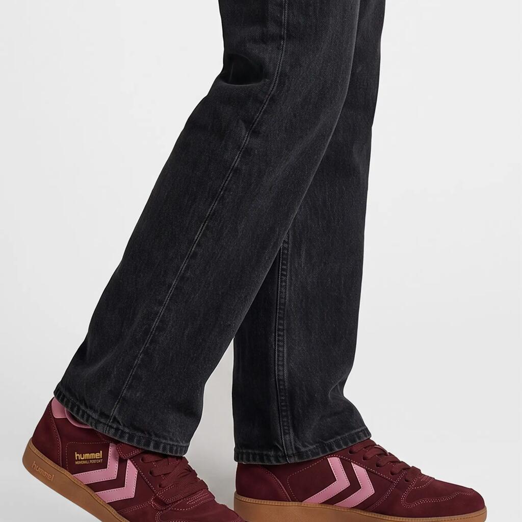 PURPLE / BROWN