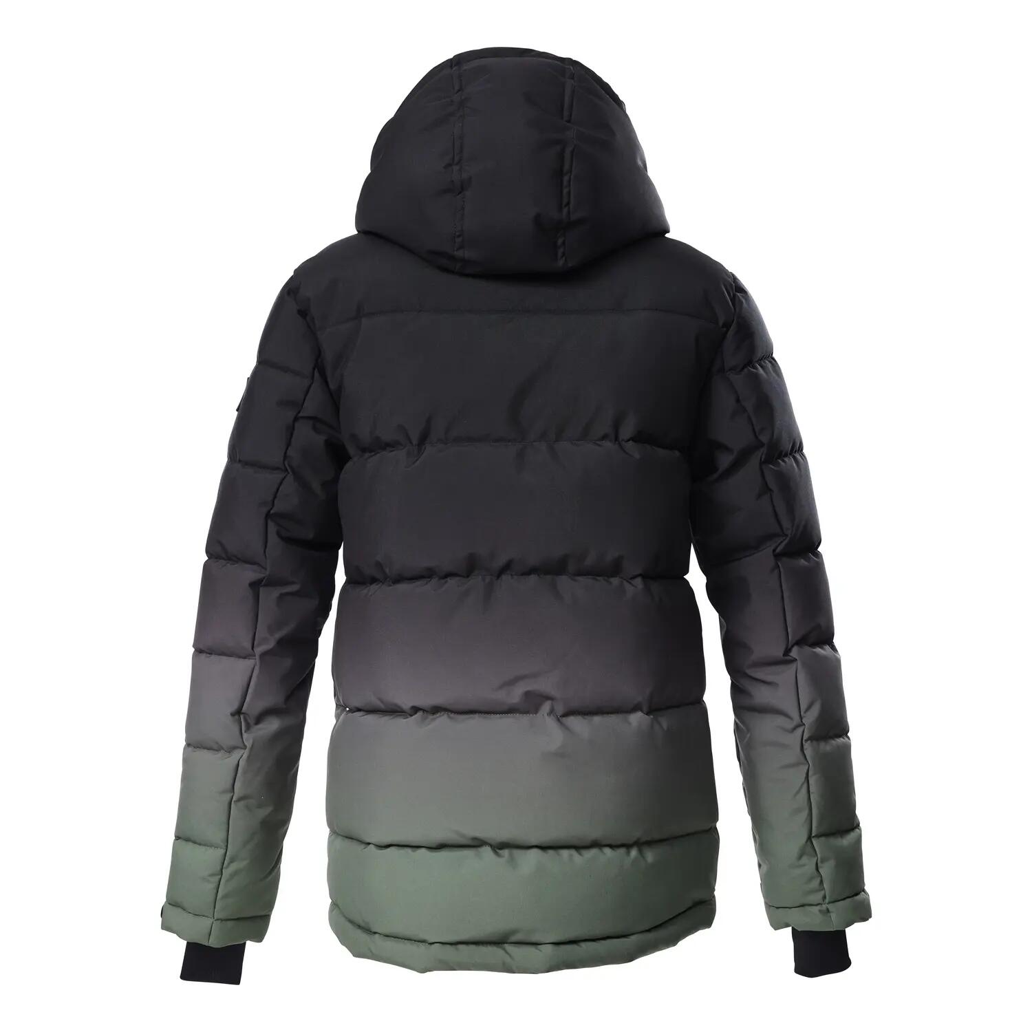 Veste matelassée enfant Killtec KSW 382 BYS 2/6
