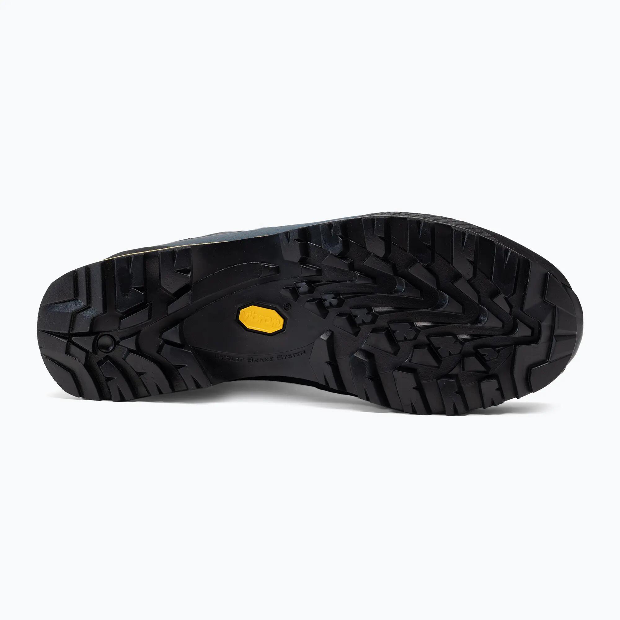 Zapatos de trekking para hombres La Sportiva Trango Trk Leather GTX 5/6