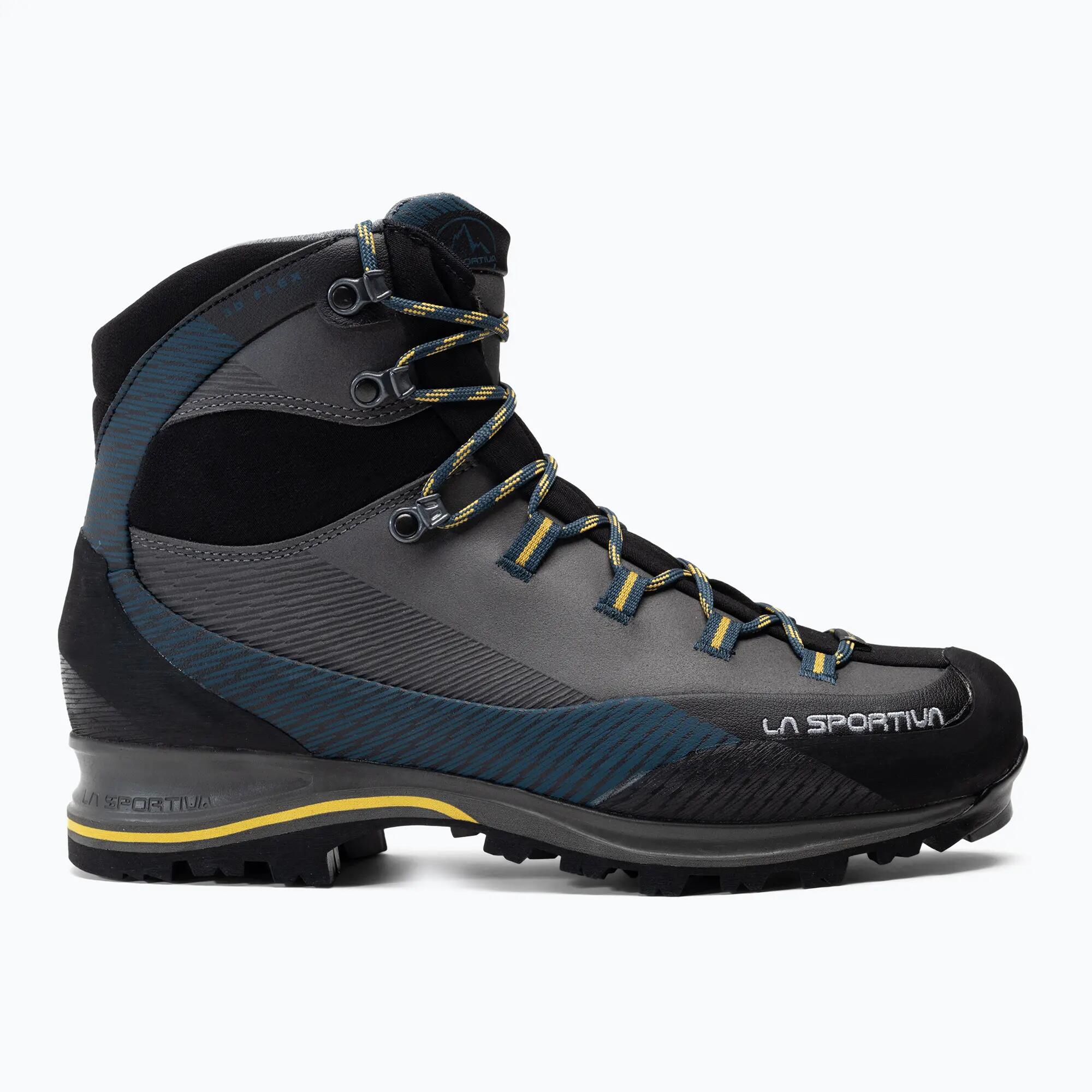 Zapatos de trekking para hombres La Sportiva Trango Trk Leather GTX 2/6