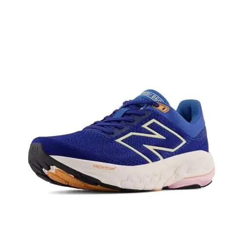 Damen - running - schuhe - fresh foam x 860 v14 - rosa 2/4