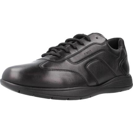 Basket Cuir Geox Spherica - Homme