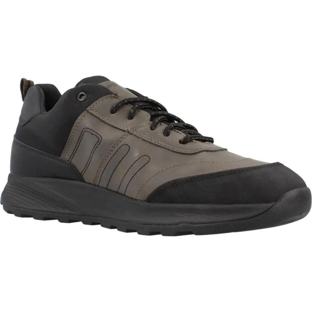 Buty GEOX U TERRESTRE Brązowy 5/5