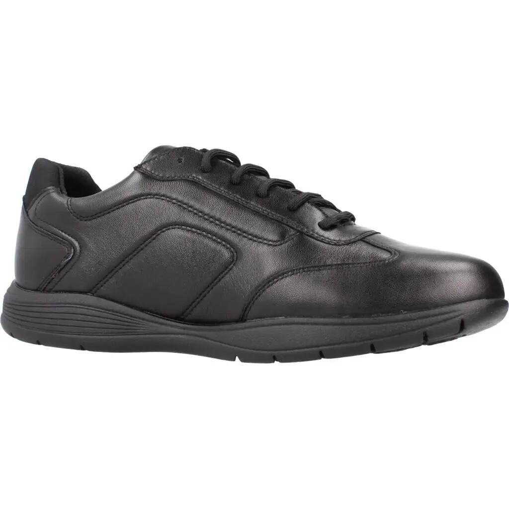 Basket Cuir Geox Spherica - Homme 5/5