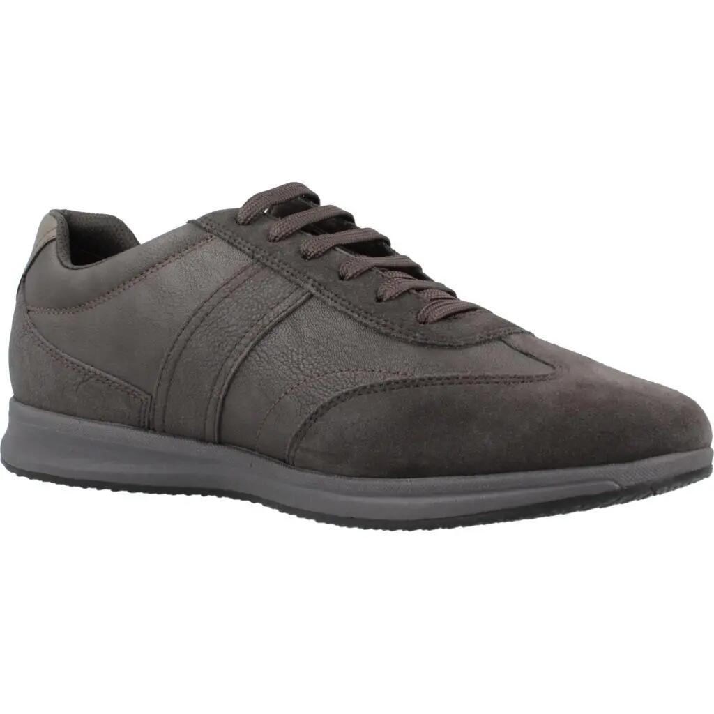 Buty GEOX U AVERY Szary 5/5