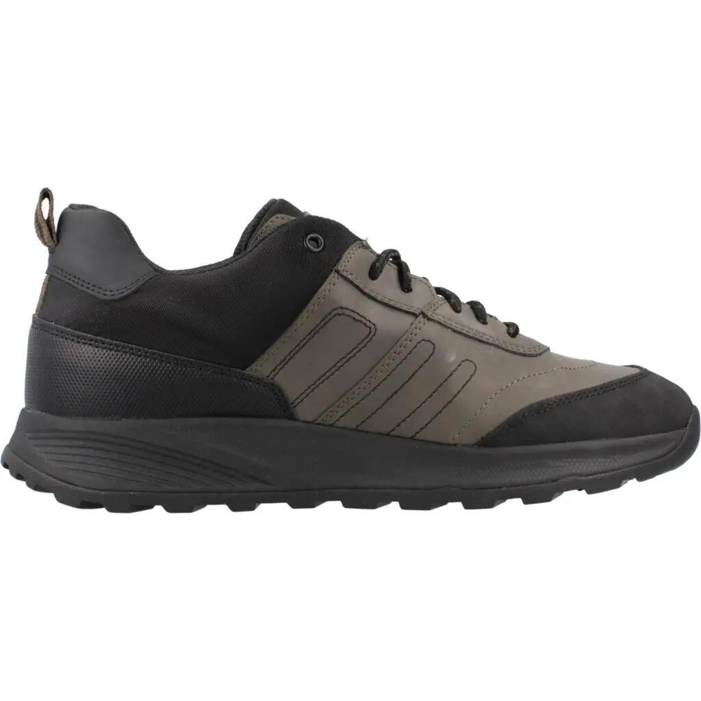 Buty GEOX U TERRESTRE Brązowy 4/5
