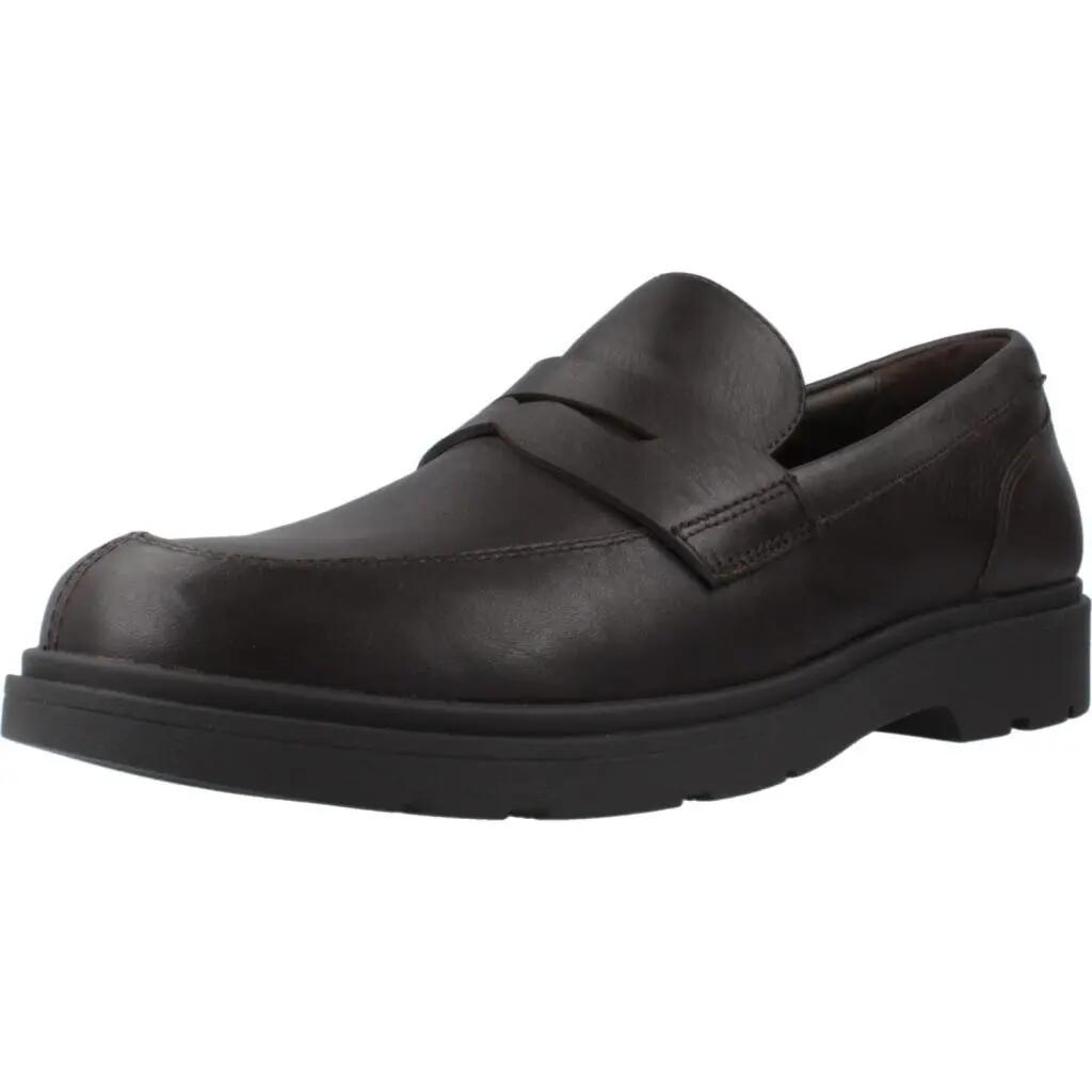 Buty GEOX U SPHERICA EC1 Brązowy 1/5