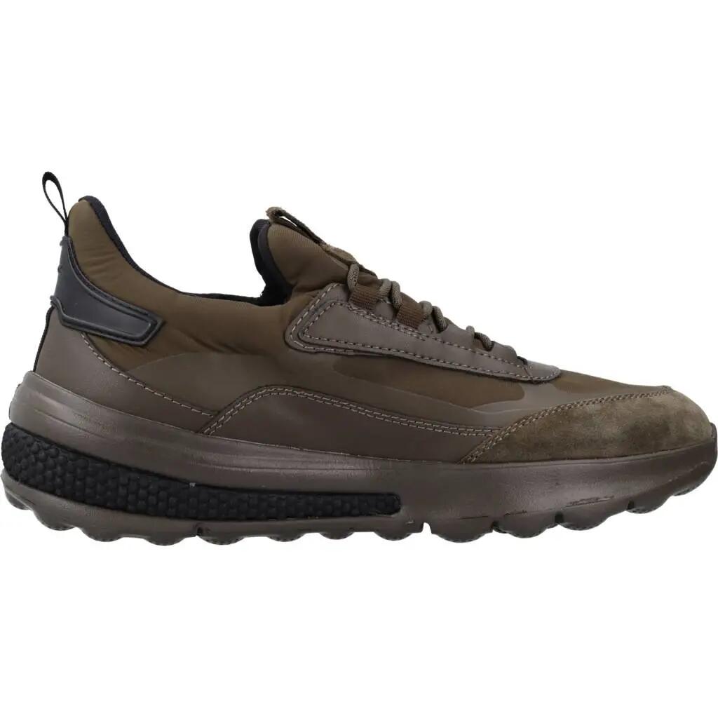 Sneaker low U Spherica Actif A Herren 4/5