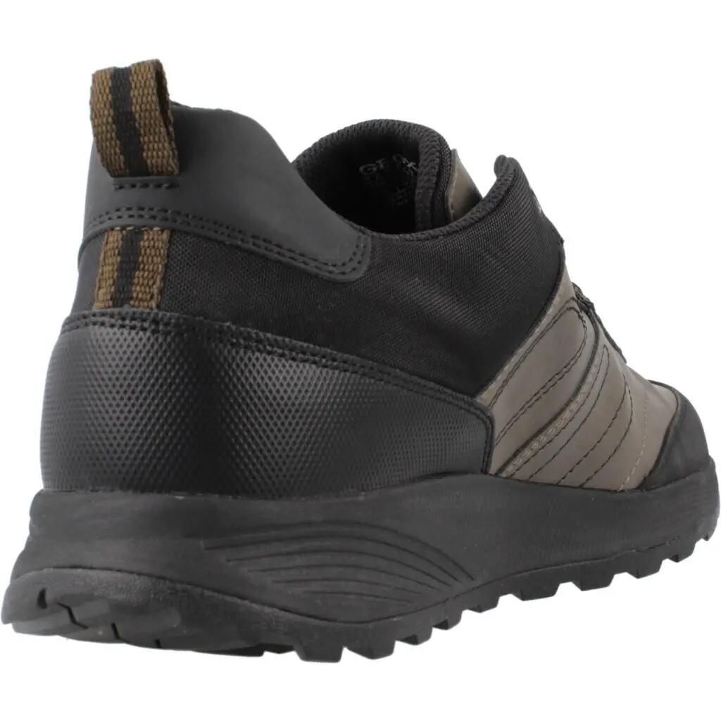 Buty GEOX U TERRESTRE Brązowy 3/5