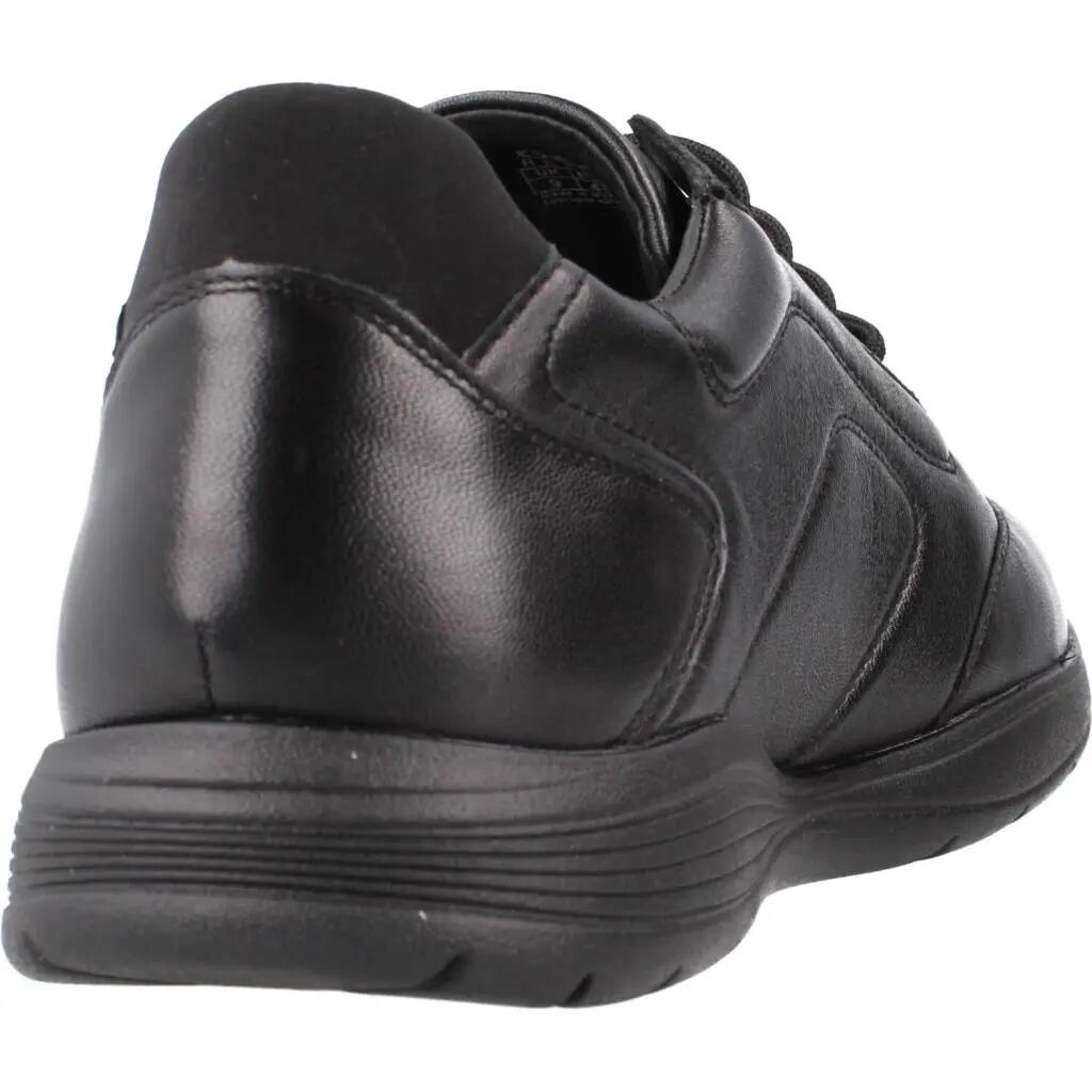 Buty GEOX U SPHERICA EC2 Czarny 3/5