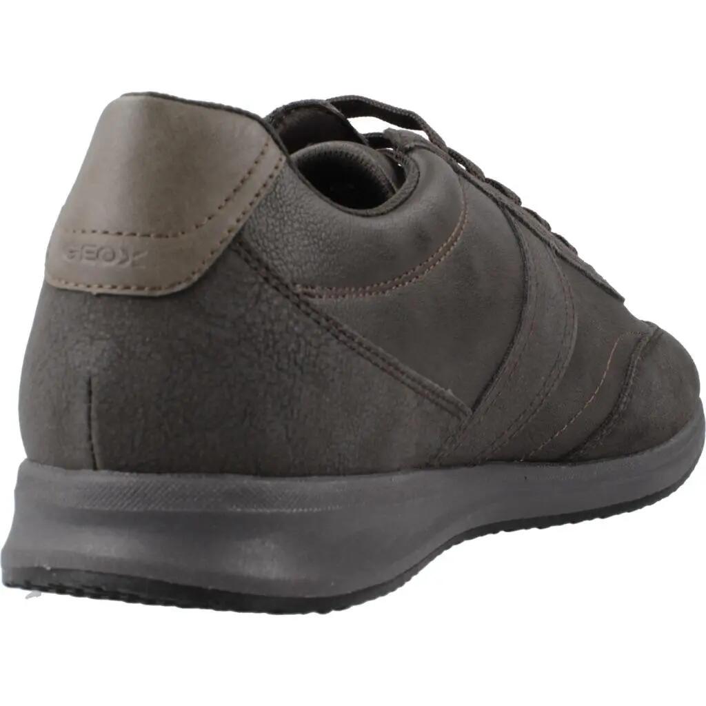 Buty GEOX U AVERY Szary 3/5