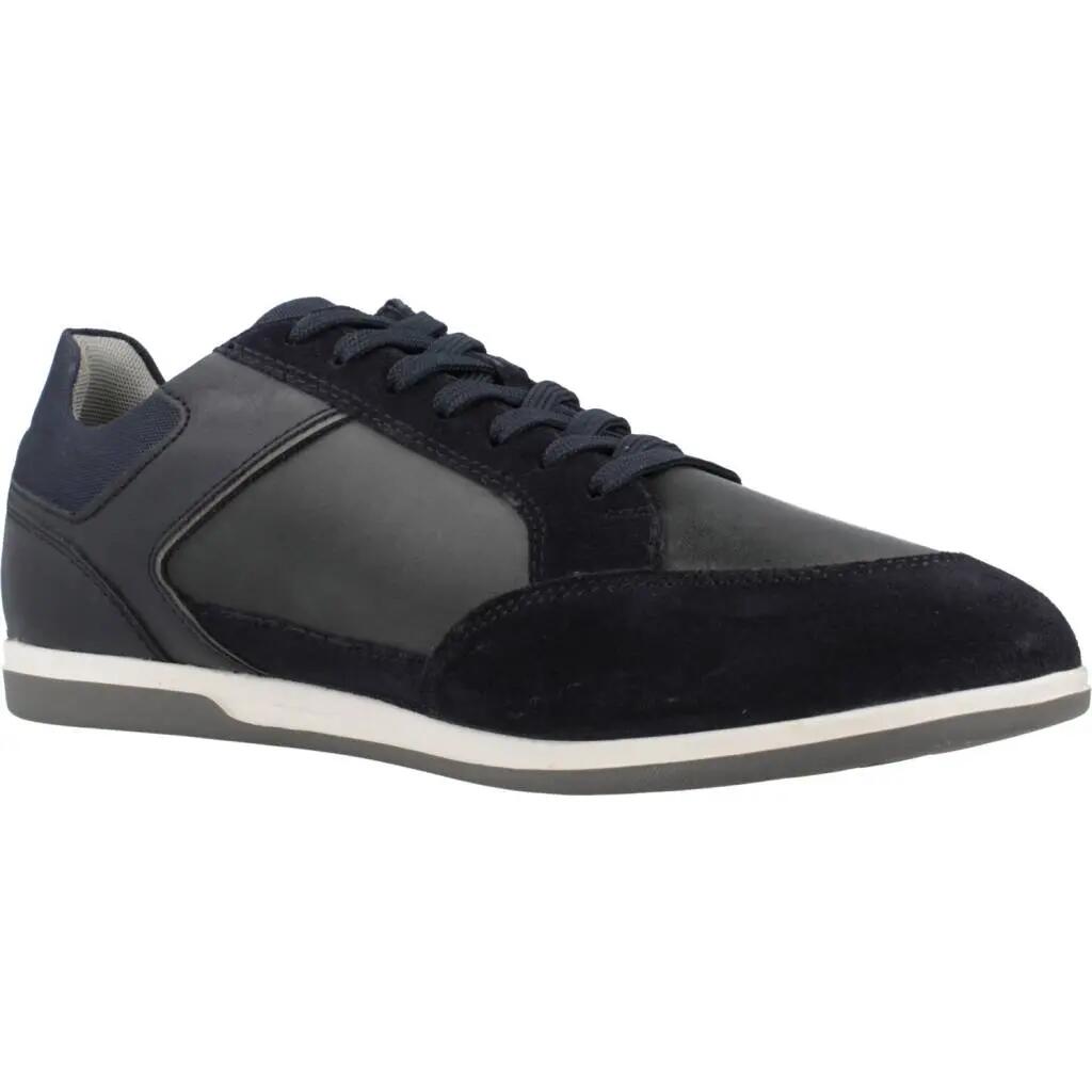 ZAPATILLAS DEPORTE GEOX  DE HOMBRE U354GB 022CL U RENAN 5/5