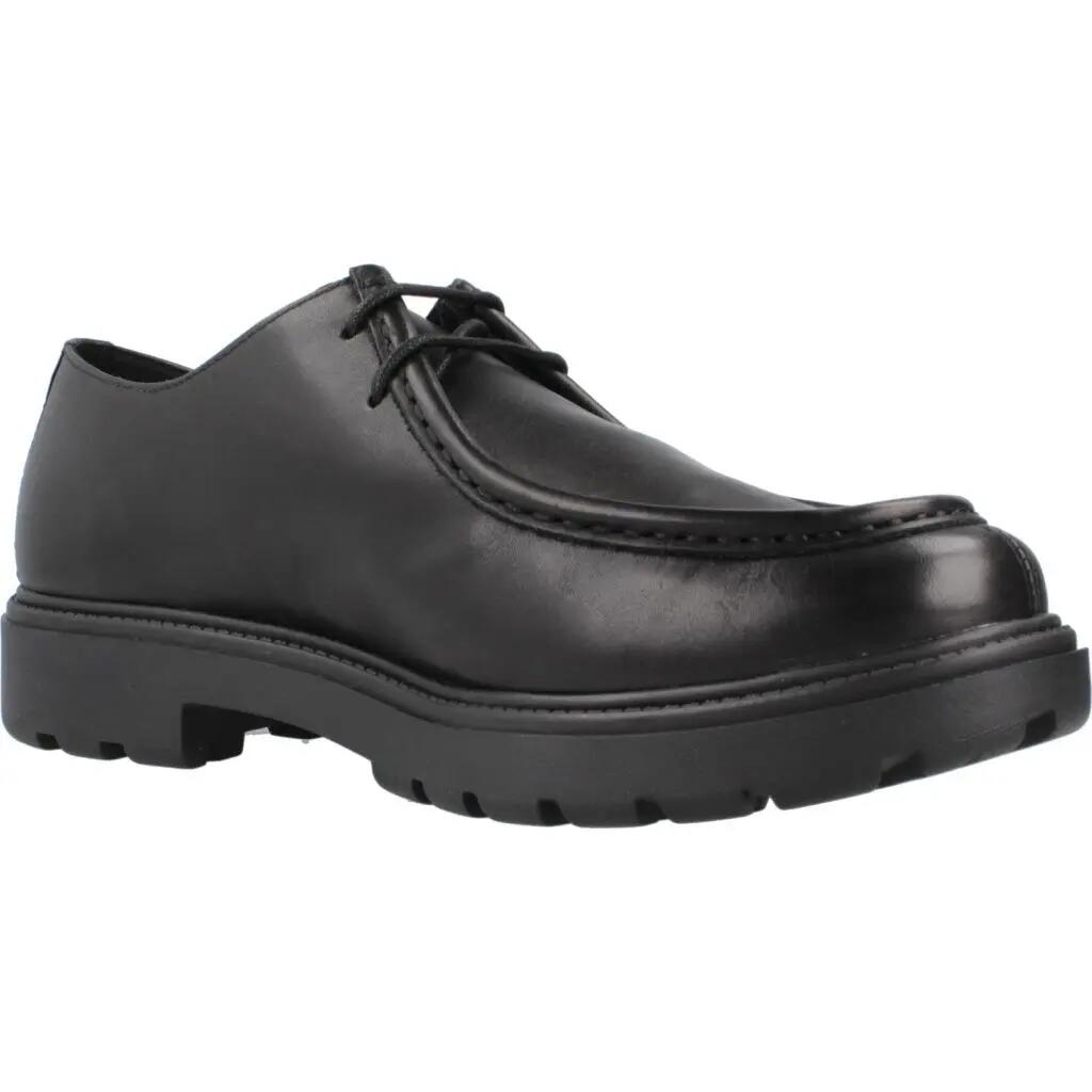 Buty GEOX U SPHERICA EC7 Czarny 5/5