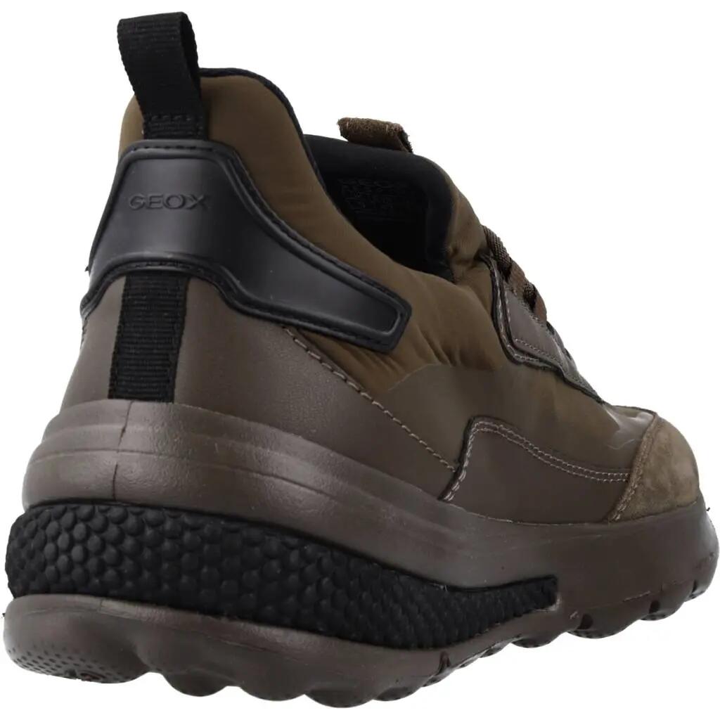 Sneaker low U Spherica Actif A Herren 3/5