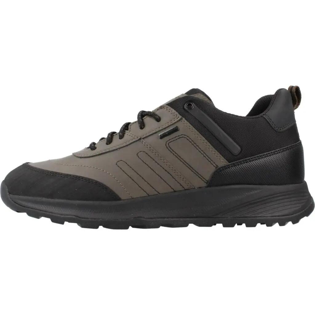 Buty GEOX U TERRESTRE Brązowy 2/5