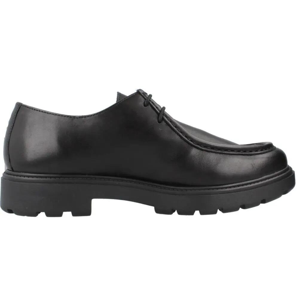 Buty GEOX U SPHERICA EC7 Czarny 4/5