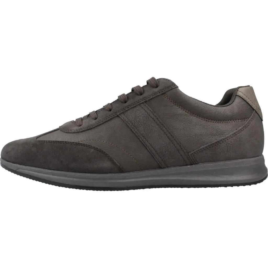 Buty GEOX U AVERY Szary 2/5