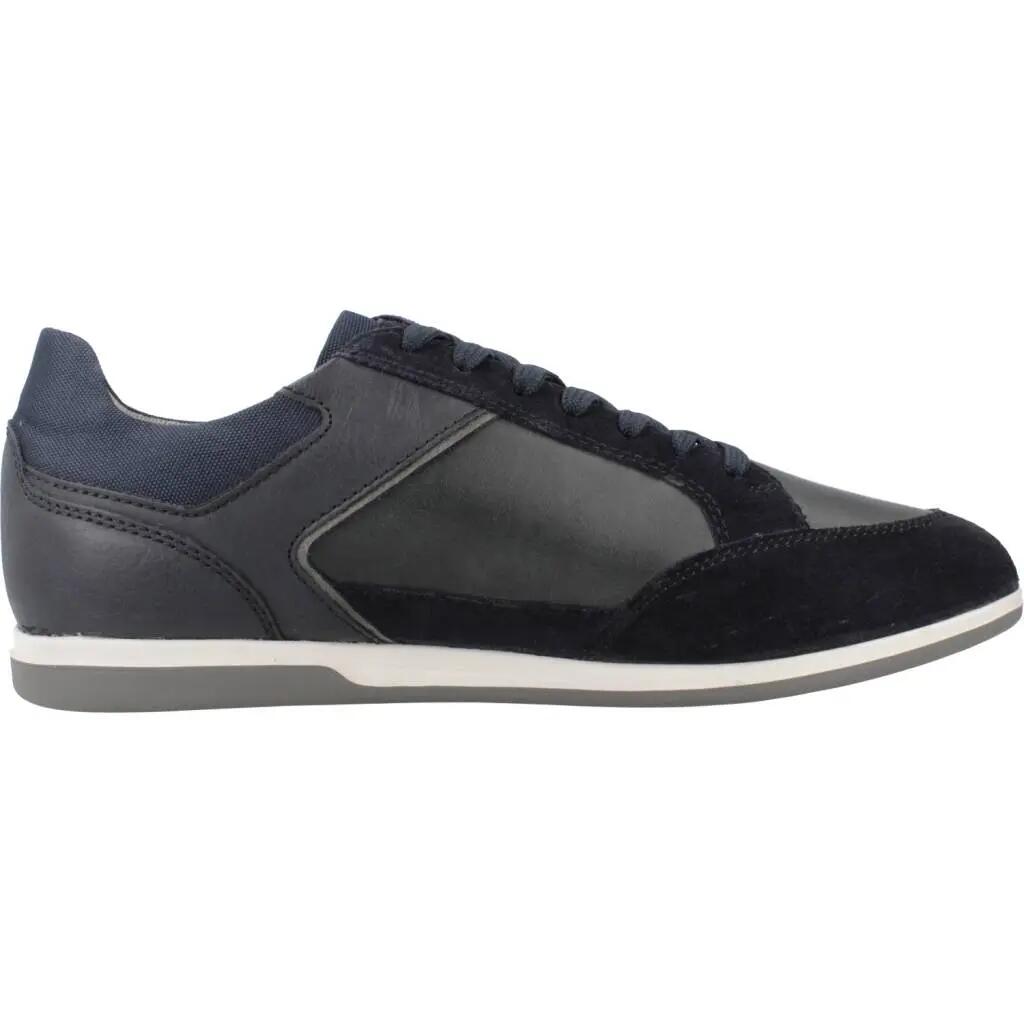 ZAPATILLAS DEPORTE GEOX  DE HOMBRE U354GB 022CL U RENAN 4/5