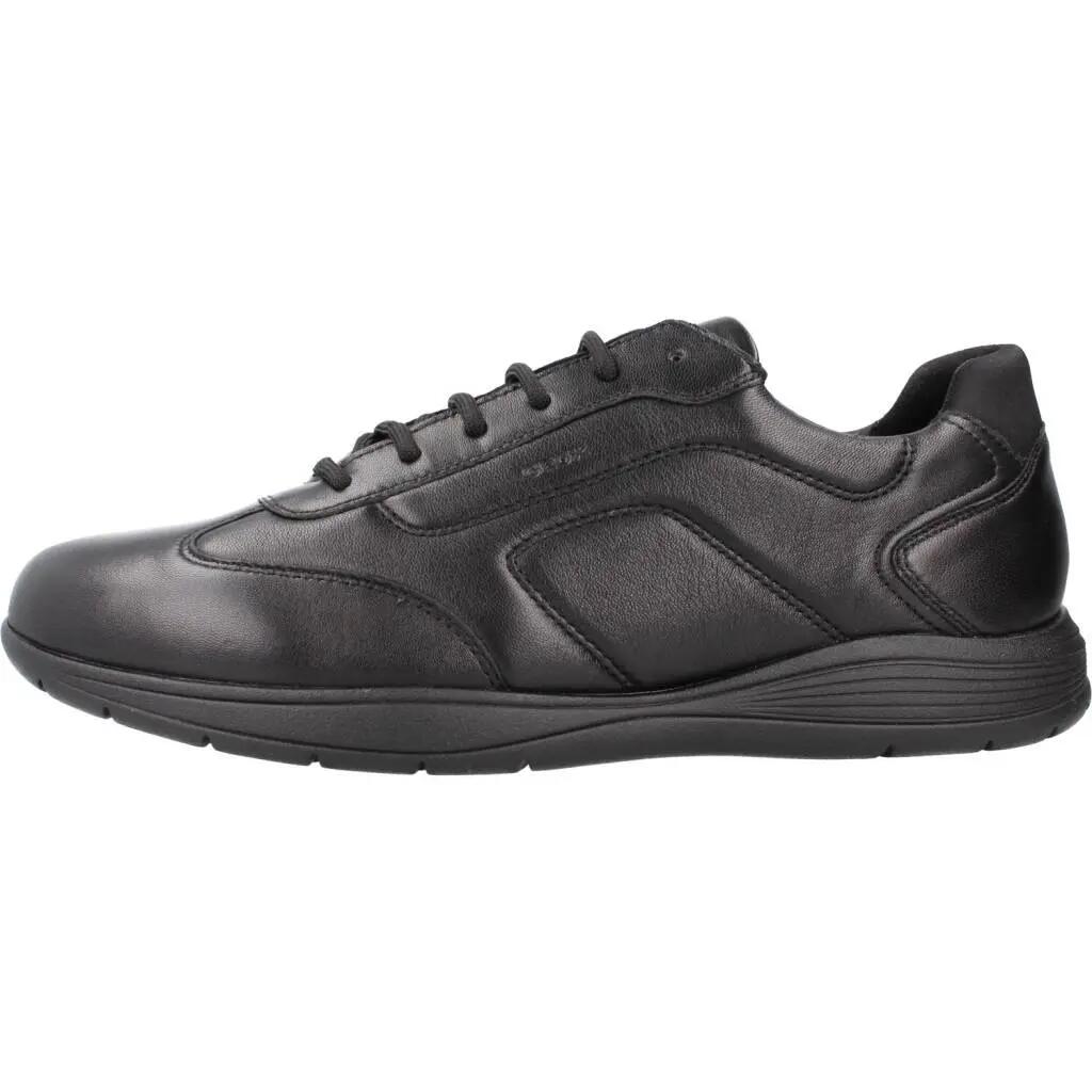 Buty GEOX U SPHERICA EC2 Czarny 2/5
