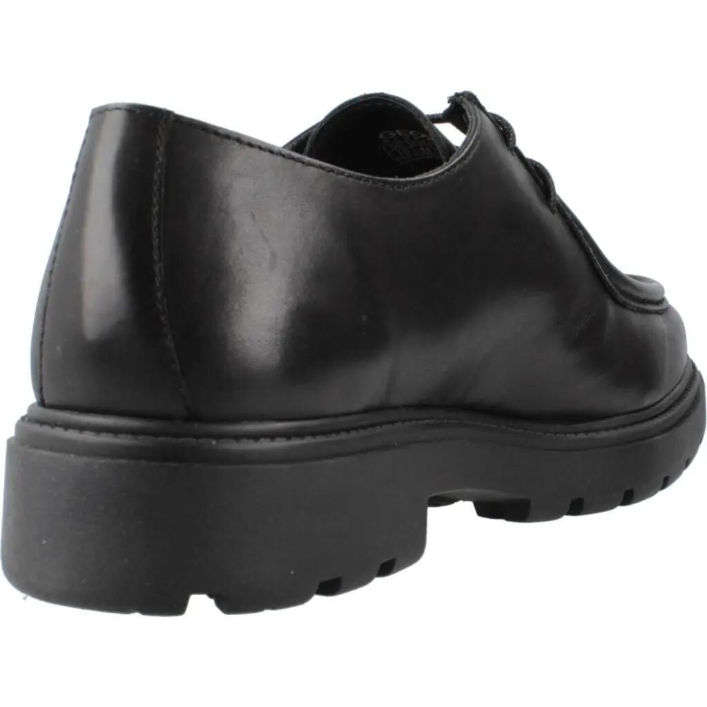Buty GEOX U SPHERICA EC7 Czarny 3/5