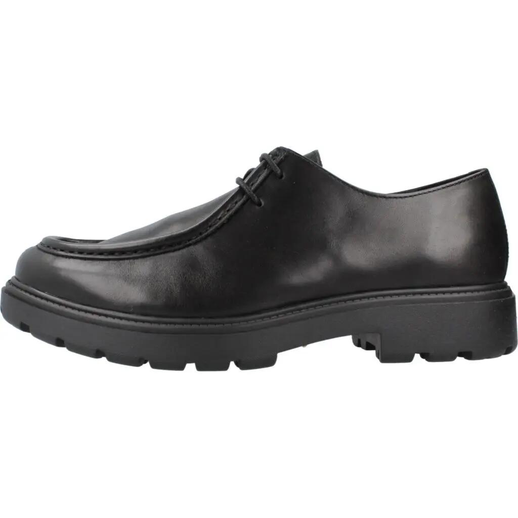 Buty GEOX U SPHERICA EC7 Czarny 2/5