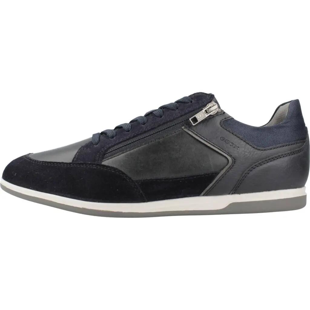 ZAPATILLAS DEPORTE GEOX  DE HOMBRE U354GB 022CL U RENAN 2/5