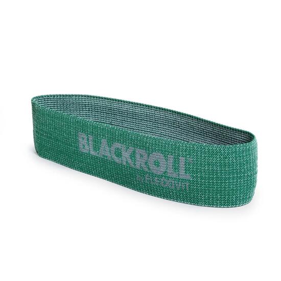 Loop-Band Rot Moderat Fitness / Krafttraining Unisex Rot