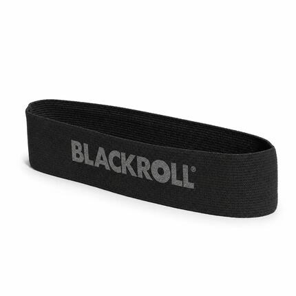 Loop-Band Rot Moderat Fitness / Krafttraining Unisex Rot