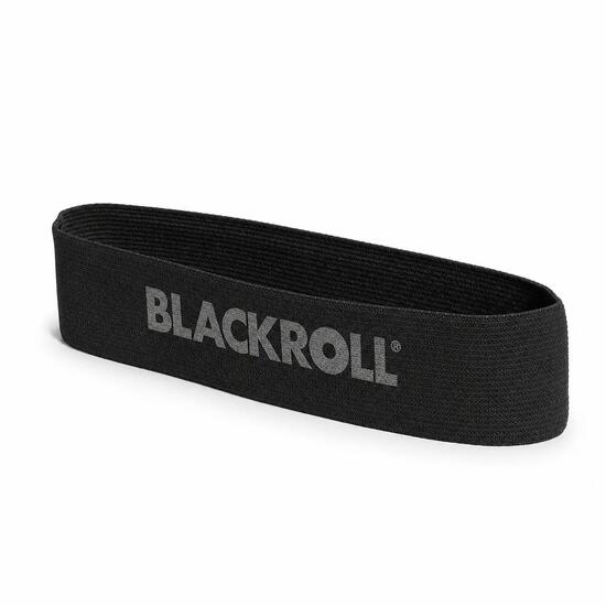 Loop-Band Rot Moderat Fitness / Krafttraining Unisex Rot