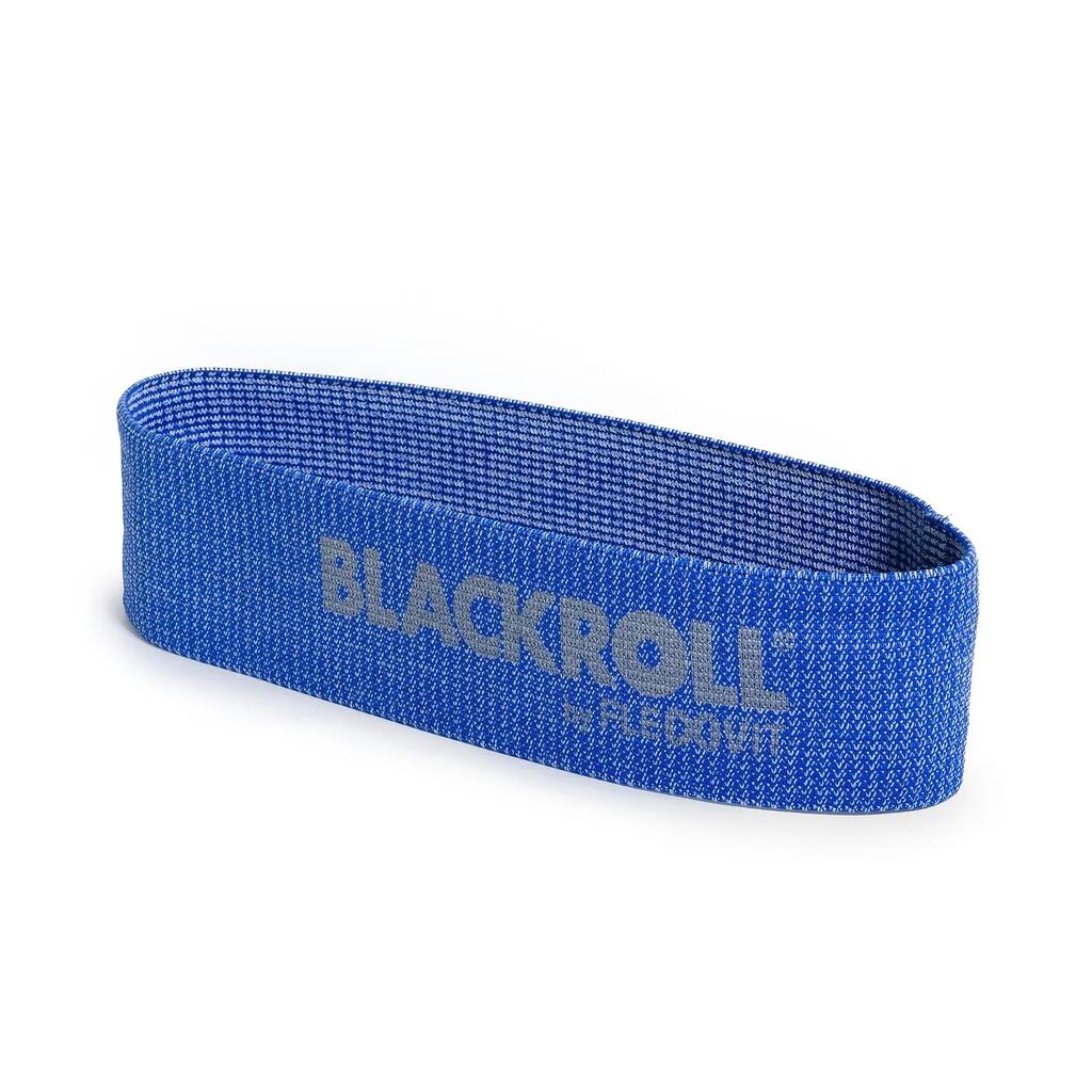 Loop Band Resistance Band - Strong - Blue