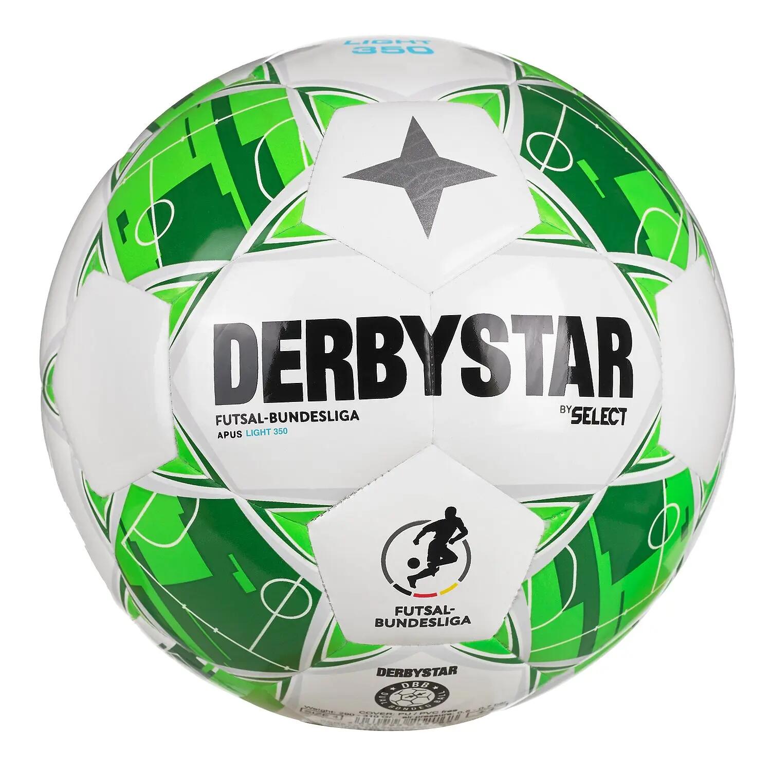 DERBYSTAR picture
