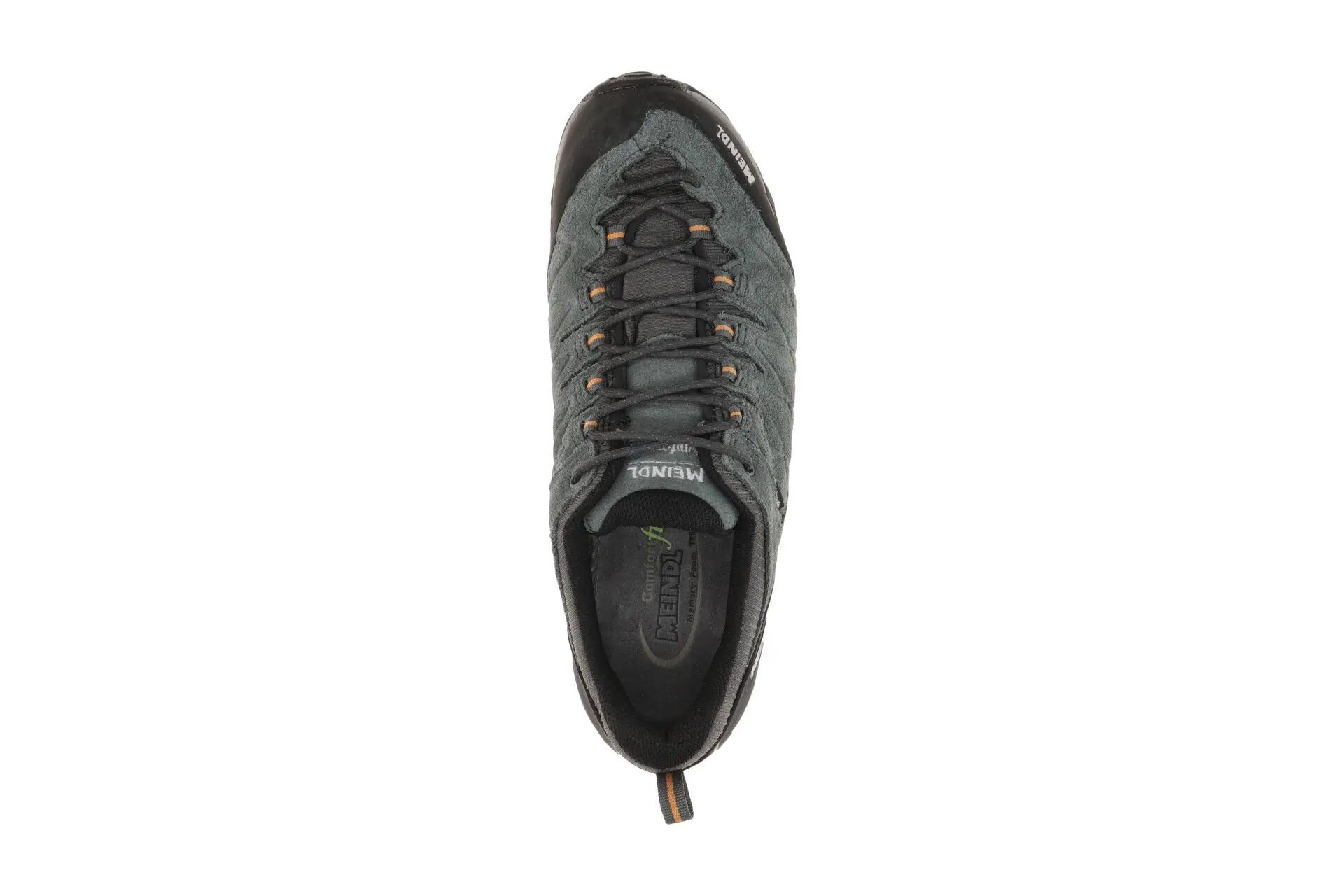 Trekkingschoenen voor heren Meindl Modello Gtx Loden 6/7