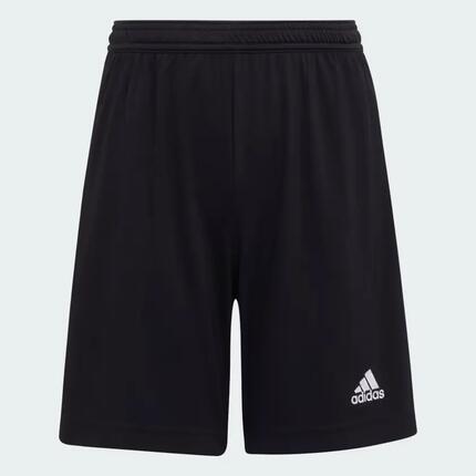 Short de football adidas Entrada 22 noir