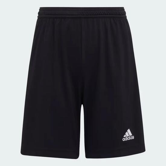 Short de football adidas Entrada 22 noir
