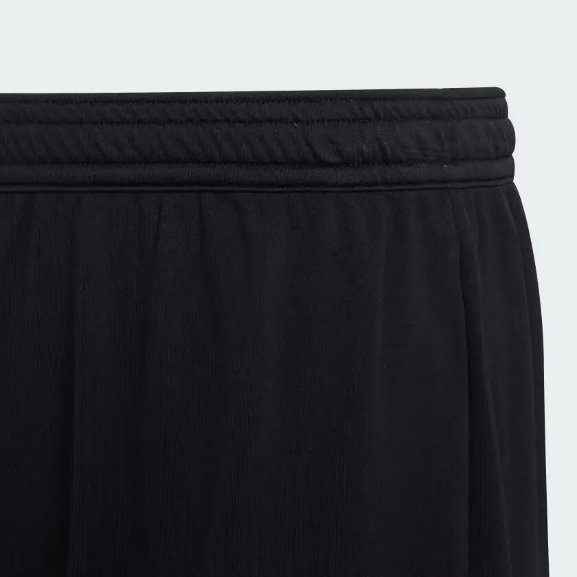 adidas Entrada 22 football shorts black 5/10